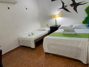 Casa Victor Avila